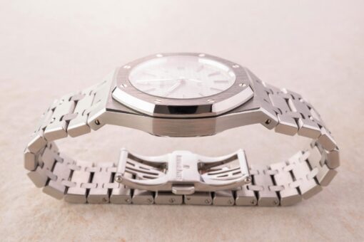 15300ST Royal Oak (perfect condition / full set / 2010) – Bild 9
