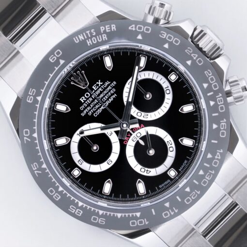 116500 Daytona (new / unworn / 2021)