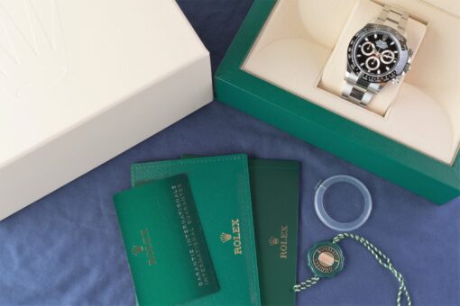 116500 Daytona (new / unworn / 2021) – Bild 4