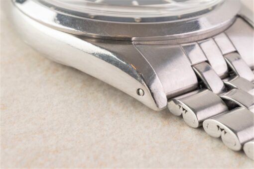 1600 Datejust (super rare confetti dial / smooth bezel) – Bild 6
