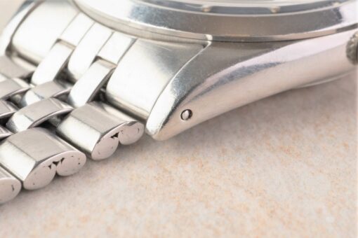 1600 Datejust (super rare confetti dial / smooth bezel) – Bild 9