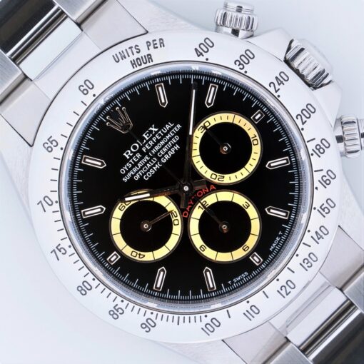 16520 Daytona (PATRIZZI / S serial / LC100 full set )