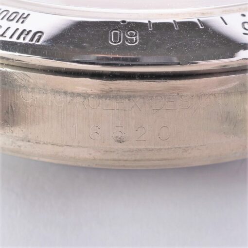 16520 Daytona (PATRIZZI / S serial / LC100 full set ) – Bild 13