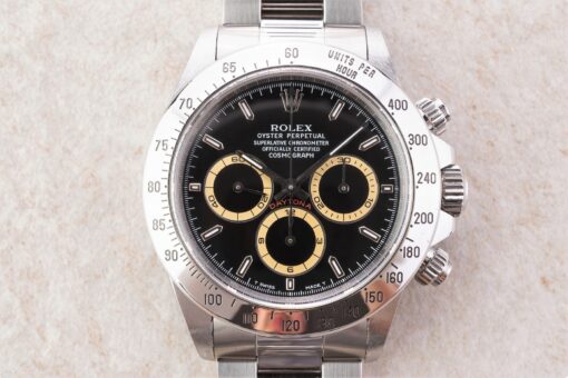 16520 Daytona (PATRIZZI / S serial / LC100 full set ) – Bild 2