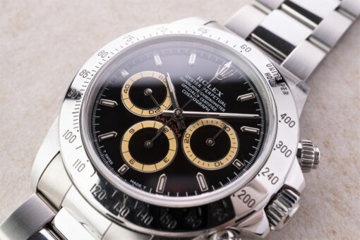 16520 Daytona (PATRIZZI / S serial / LC100 full set ) – Bild 3