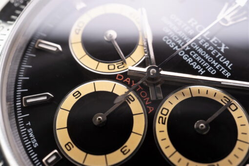 16520 Daytona (PATRIZZI / S serial / LC100 full set ) – Bild 4