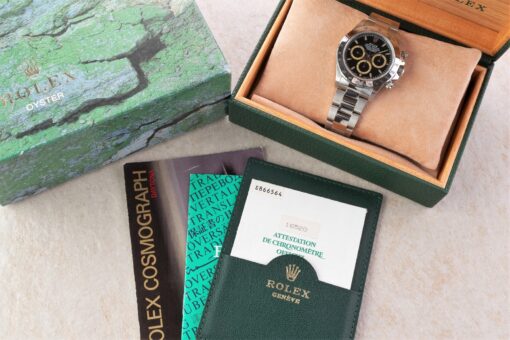 16520 Daytona (PATRIZZI / S serial / LC100 full set ) – Bild 6