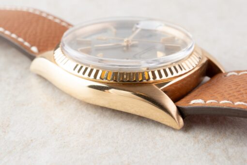 1803 Day-Date (1970 / grey sunray dial) – Bild 5