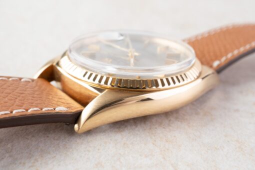 1803 Day-Date (1970 / grey sunray dial) – Bild 6