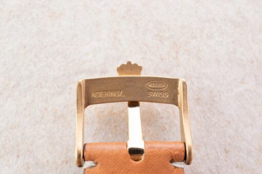 1803 Day-Date (1970 / grey sunray dial) – Bild 8