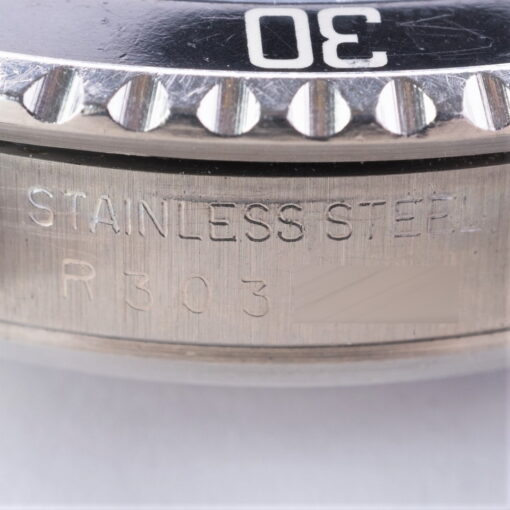 5513 Submariner No Date (R serial / top condition) – Bild 11