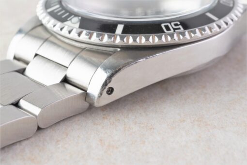 5513 Submariner No Date (R serial / top condition) – Bild 5