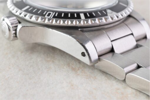 5513 Submariner No Date (R serial / top condition) – Bild 6