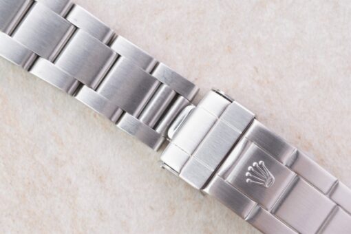 5513 Submariner No Date (R serial / top condition) – Bild 8