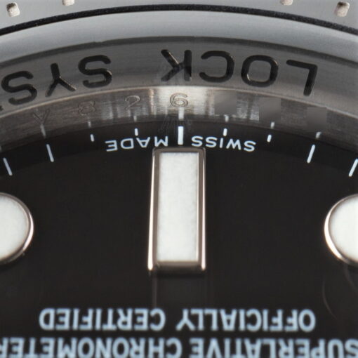 116660 Sea-Dweller Deepsea (2008 / unpolished / full set) – Bild 10