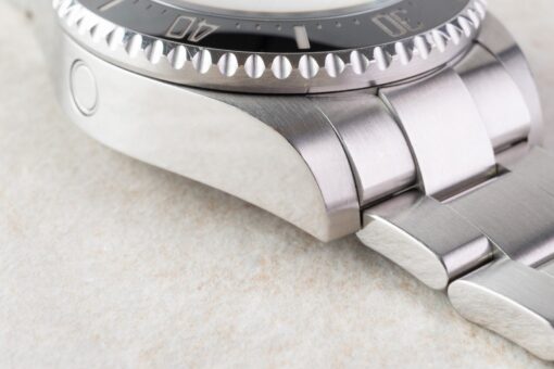 116660 Sea-Dweller Deepsea (2008 / unpolished / full set) – Bild 5
