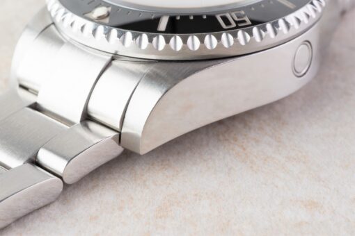 116660 Sea-Dweller Deepsea (2008 / unpolished / full set) – Bild 6