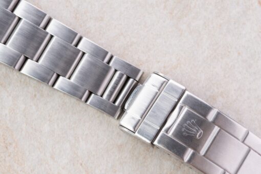 5513 Submariner (Maxi MK1 / wonderful strong patina) – Bild 10