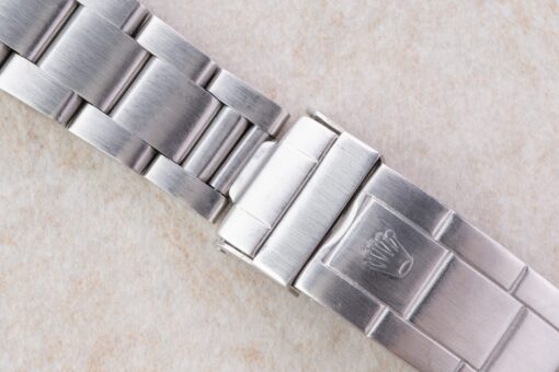 5513 Submariner (Maxi MKV Dial / 1983 / factory specification) – Bild 10