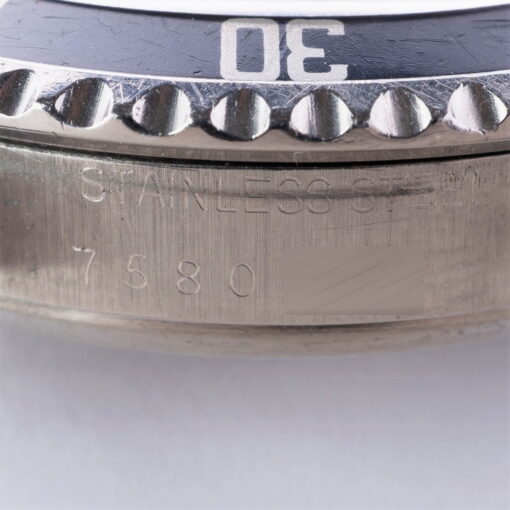 5513 Submariner (Maxi MKV Dial / 1983 / factory specification) – Bild 13