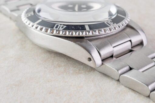 5513 Submariner (Maxi MKV Dial / 1983 / factory specification) – Bild 6
