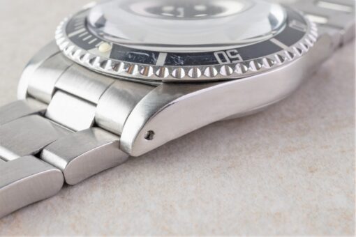 5513 Submariner (Maxi MKV Dial / 1983 / factory specification) – Bild 7