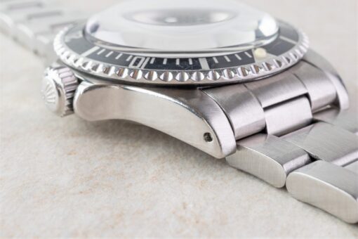 5513 Submariner (Maxi MKV Dial / 1983 / factory specification) – Bild 8