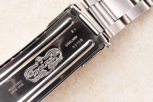14060 Submariner No Date (LC100 / collectors set / 1992) – Bild 11