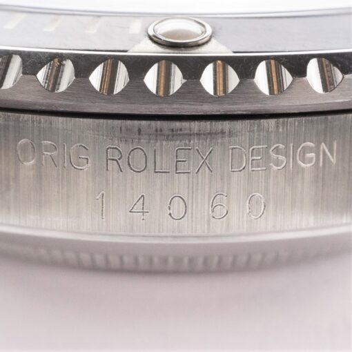 14060 Submariner No Date (LC100 / collectors set / 1992) – Bild 12