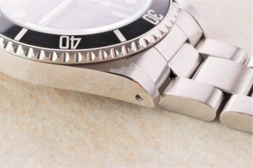 14060 Submariner No Date (LC100 / collectors set / 1992) – Bild 6