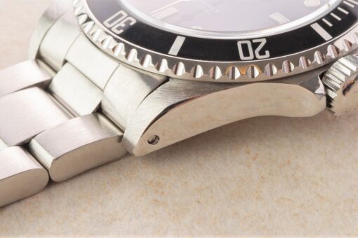 14060 Submariner No Date (LC100 / collectors set / 1992) – Bild 9