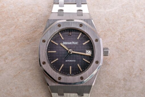14790ST Royal Oak (MK2 long index dial / extract) – Bild 11