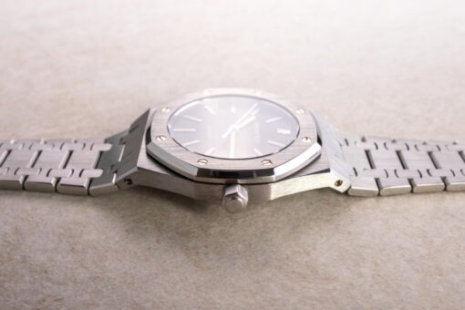 14790ST Royal Oak (MK2 long index dial / extract) – Bild 12