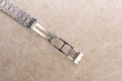 14790ST Royal Oak (MK2 long index dial / extract) – Bild 6