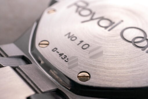 14790ST Royal Oak (MK2 long index dial / extract) – Bild 7