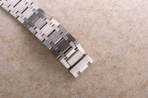 14790ST Royal Oak (MK2 long index dial / extract) – Bild 8