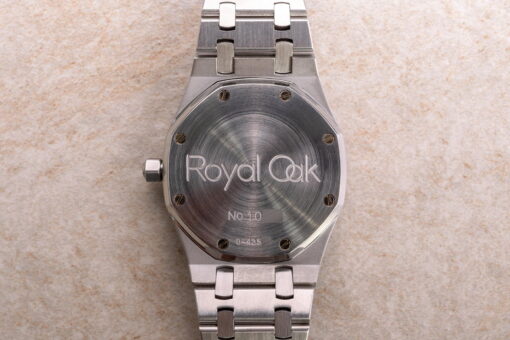 14790ST Royal Oak (MK2 long index dial / extract) – Bild 9
