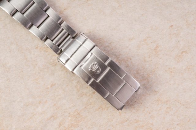 5513 Submariner (Maxi MK1 / full set / punched papers!) – Bild 12