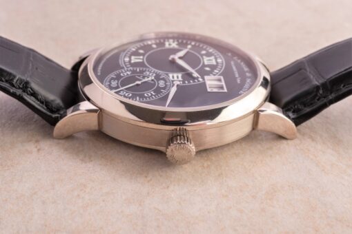 115.029 Grande Lange 1 Luminous (german watch / full set) – Bild 10