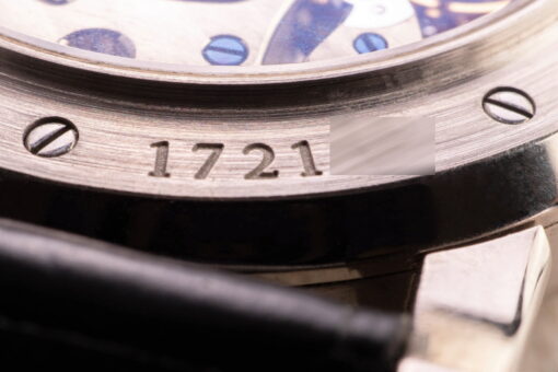 115.029 Grande Lange 1 Luminous (german watch / full set) – Bild 12