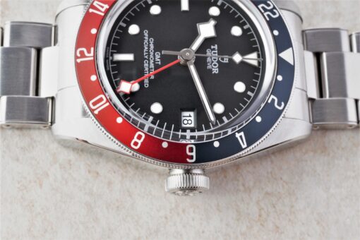 79830RB Black Bay GMT (2020 / full set / top condition) – Bild 7