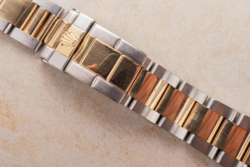 16523 Daytona (U serial / LC 100 full set / unpolished) – Bild 10