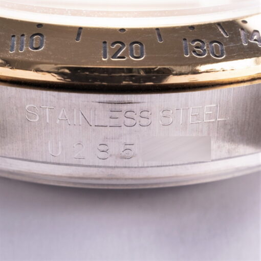 16523 Daytona (U serial / LC 100 full set / unpolished) – Bild 11