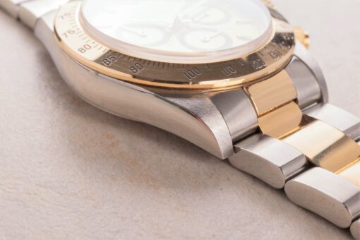 16523 Daytona (U serial / LC 100 full set / unpolished) – Bild 6
