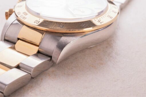 16523 Daytona (U serial / LC 100 full set / unpolished) – Bild 7