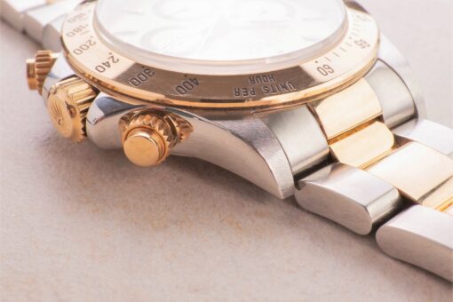 16523 Daytona (U serial / LC 100 full set / unpolished) – Bild 8