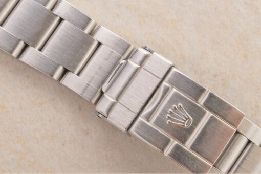 114270 Explorer I (2009 / V serial / rehaut / card) – Bild 9
