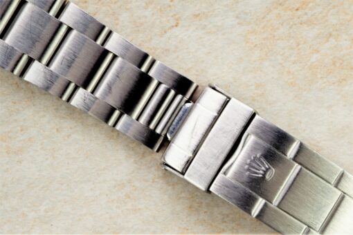 5513 Submariner (Maxi MK5 / full set / punched papers / top) – Bild 12