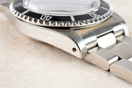 5513 Submariner (Maxi MK5 / full set / punched papers / top) – Bild 8