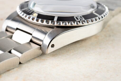 5513 Submariner (Maxi MK5 / full set / punched papers / top) – Bild 9